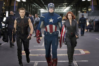 Illustration for article titled Joss Whedon dissects the family dynamic of The Avengers